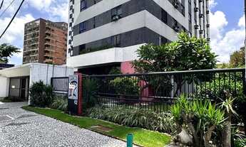 Imagem: Flat para aluguel, 1 quarto, 1 vaga, Candeias