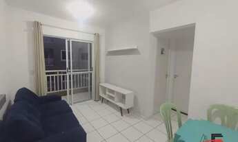 Imagem 7: Apartamento Mobiliado com 2 quartos na Messejana - AP50558