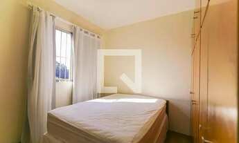 Imagem 6: Apartamento para Aluguel - Vila Santa Luzia, 2 Quartos, 57 m2