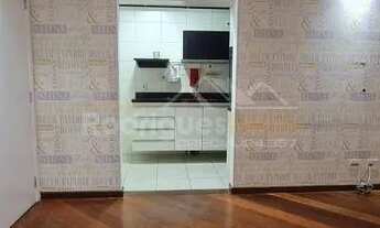 Imagem 2: Apartamento para Locação, Parque Taboão - 2 Dormitórios