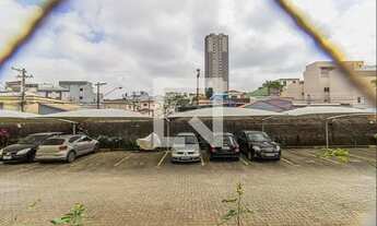 Imagem 6: Apartamento para Aluguel - Vila Tibirica, 2 Quartos, 50 m2