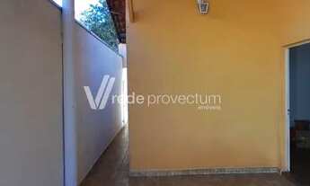 Imagem 3: Casa - Bosque de Barão Geraldo - Campinas