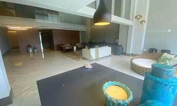 Imagem 2: Barueri - Apartamento Padrão - Alphaville