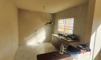 Imagem 2: Casa 1 dorm, sala, cozinha em Vila Moraes - São Paulo - SP