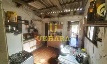 Imagem 5: Terreno proximo da Av Raimundo Pereira de Magalhães