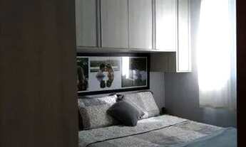 Imagem 7: Apartamento Residencial com 2 dormitórios à venda, 45 m² por R$ 170.000 - Jardim Manoel Pe