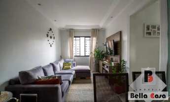 Imagem 3: APARTAMENTO À VENDA COM 2 DORMITÓRIOS E 1 VAGA PRÓXIMO À ESTAÇÃO BRÁS!