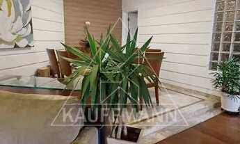 Imagem 2: Venda de apartamento Perdizes andar alto