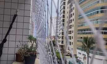 Imagem 2: Apartamento com 2 dorms, Tupi, Praia Grande - R$ 355 mil, Cod: ACT2400