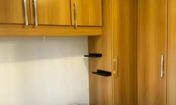 Imagem 6: Apartamento para aluguel tem 54 metros quadrados com 2 quartos em Vila Suzana - São Paulo