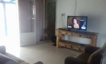 Imagem 4: Casa com piscina em Curumim