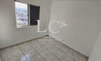 Imagem 7: Apartamento para aluguel possui 57 metros quadrados com 2 quartos