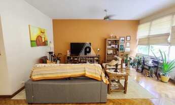 Imagem 5: Apartamento à venda, 3 quartos, 1 suíte, 1 vaga, Copacabana - RIO DE JANEIRO/RJ