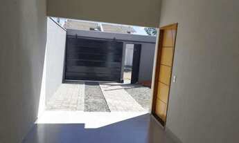 Imagem 4: Casa 3 quartos com suite localizada no bairro Buritis, Anapolis