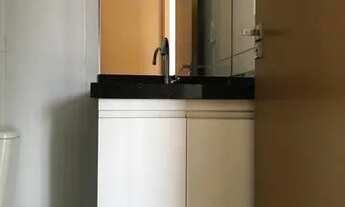 Imagem 2: Apartamento para aluguel tem 55 metros quadrados com 2 quartos