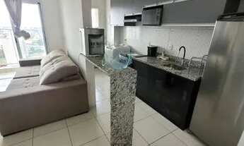 Imagem 2: Boulevard das Acácias- aceita financiamento