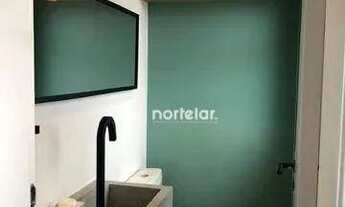 Imagem 7: Apartamento com 2 dormitórios à venda, 80 m² - Vila Romana - São Paulo/SP