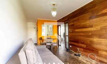 Imagem 2: Alugo um apartamento na água verde próximo a arena da baixada semi mobiliado