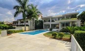 Imagem: Casa à venda por 7.100.000,00 no bairro