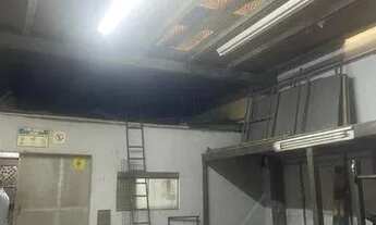 Imagem 5: Galpão à venda, 636 m² por R$ 1.200.000 - Palmeiras - Belo Horizonte/MG