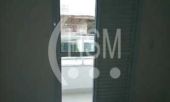 Imagem 7: Apartamento Novo - 55 m² - Santo André