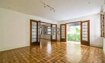 Imagem 6: PERDIZES - JUNTO AO PACAEMBÚ - CASA RUA FECHADA