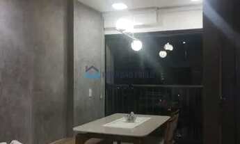 Imagem 4: Apartamento no Ipiranga . a 550m do metrô Tamanduateí . 02 quartos . 01 vaga