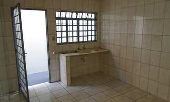 Imagem 6: Aluga casa vila sao sebastiao em franca