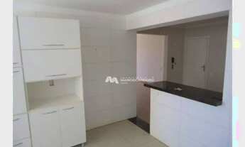 Imagem 3: Apartamento com 3 dormitórios para alugar, 190 m² por R$ 2.435,00/mês - Centro - São José