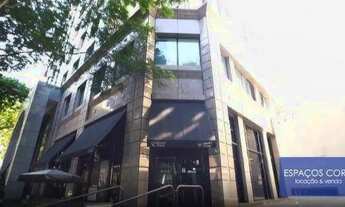 Imagem 5: Conjunto comercial mobiliado para alugar, 546m² por R$ 214.032/mês - Jardim Europa - São P