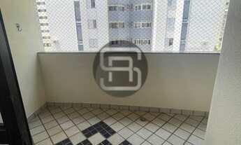 Imagem 7: Apartamento com 103 m² privativos; 3 quartos/1suíte e 2 vagas de garagem no Centro de Lond