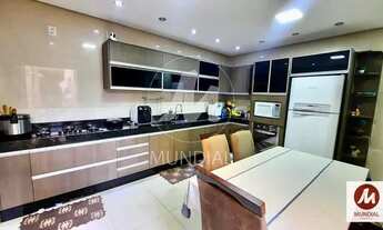 Imagem 4: Casa (sobrado em condominio) 4 dormitórios/suite, cozinha planejada, portaria 24hs, lazer