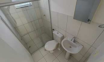 Imagem 6: Apartamento para aluguel com 53 metros quadrados com 2 quartos em Inácio Barbosa - Aracaju