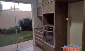 Imagem 2: Residencial - Santa Felicia
