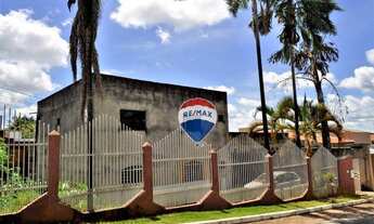 Imagem 2: Casa em Arniqueiras, ainda por terminar, com 6 dormitórios à venda, por R$ 790.000, 00