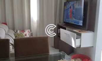 Imagem 4: APARTAMENTO RESIDENCIAL em CAMPINAS - SP, LOTEAMENTO PARQUE SÃO MARTINHO