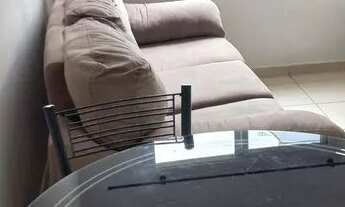 Imagem 2: Apartamento com 1 dormitório para alugar, 40 m² por R$ 2.696,00/mês - Jardim Esplanada II