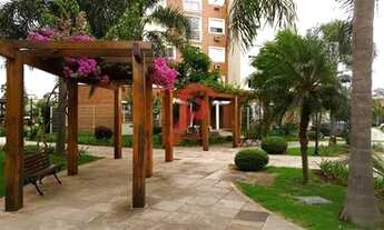 Imagem 3: APARTAMENTO com 1 dormitório para alugar com 60m² por R$ 1.500,00 no bairro Igara - CANOAS