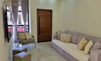 Imagem: Casa a venda no Condomínio Terras de São