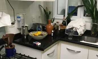 Imagem 5: Apartamento para aluguel com 74 metros quadrados com 2 quartos em Vila Romana - São Paulo