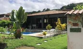 Imagem: Casa cheia de estilo e conforto, no Condomínio