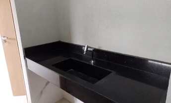 Imagem 3: Casa alto padrão