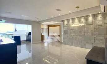 Imagem: Apartamento com 3 quartos (2 suítes) à