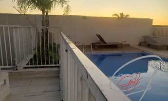 Imagem 4: Apartamento pronto pra morar no condomínio Florêncio Uno, Osaco/SP