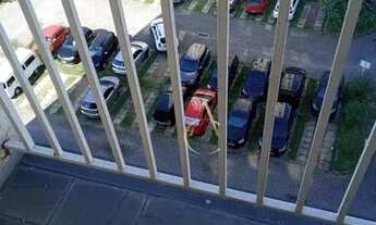 Imagem 6: APARTAMENTO PARA VENDA E LOCAÇÃO - CONDOMÍNIO LÍBER - BELFORD ROXO