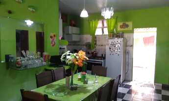 Imagem 4: Casa no sal Casa com 2 dormitórios