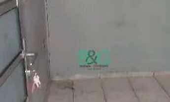 Imagem 4: Sobrado com 7 dormitórios à venda, 135 m² por R$ 374.400 - Parada XV de Novembro - São Pau