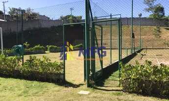 Imagem 3: Excelente Terreno Condomínio Gramados de Sorocaba , com Projeto já Aprovado