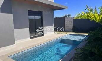 Imagem 4: Casa em condomínio à venda, 3 quartos, 3 suítes, 3 vagas, Granja Marileusa - Uberlândia/MG