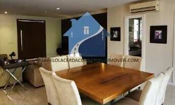 Imagem 2: Condomínio Renaisssance. Alugo Casa com 3 suites, sala para 2 ambientes com modulados e ar